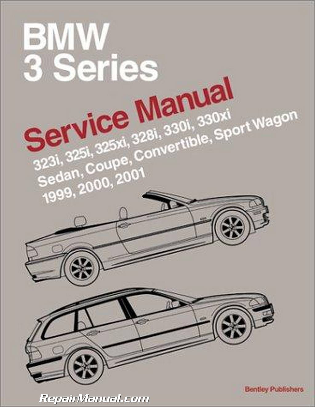 Bmw 3 Series E46 Service Manual Download treearticle